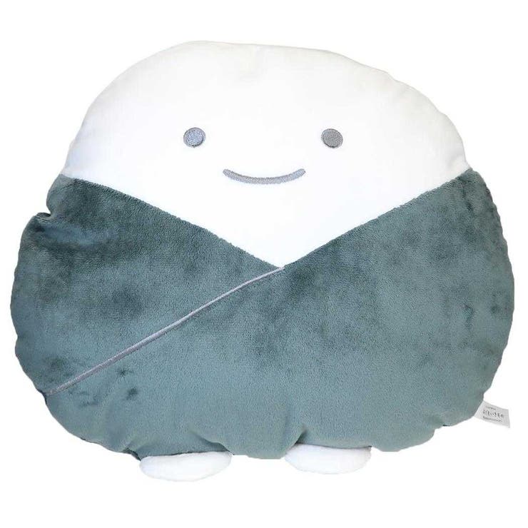 なんでもいきもの クッション ダイカットクッション | cinemacollection | 詳細画像1 