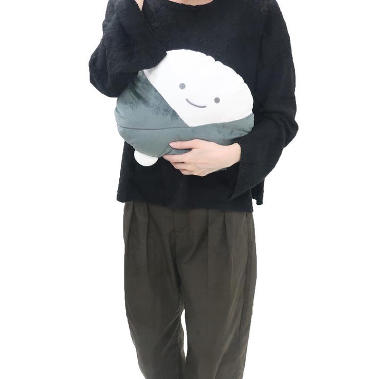 なんでもいきもの クッション ダイカットクッション | cinemacollection | 詳細画像3 