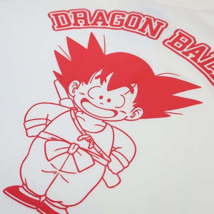 ドラゴンボール Tシャツ T | cinemacollection | 詳細画像5 