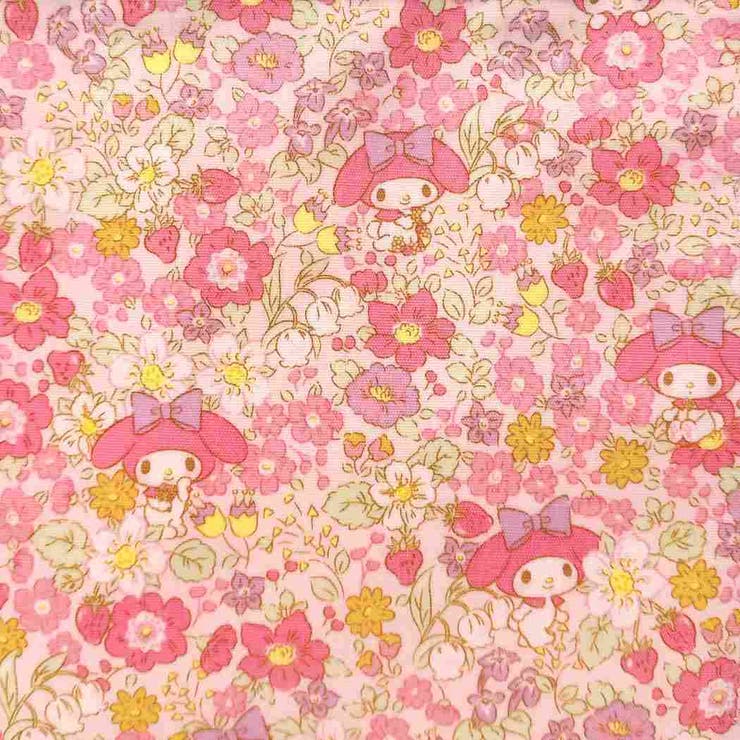 マイメロディ 手提げかばん IP | cinemacollection | 詳細画像5 