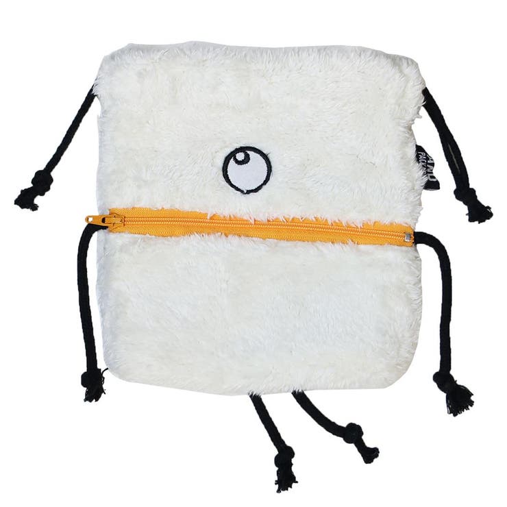 AND PACKABLE 巾着袋 | cinemacollection | 詳細画像1 