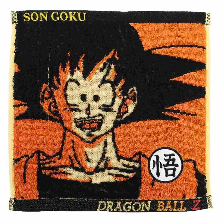 ドラゴンボールZ ハンドタオル ミニタオル | cinemacollection | 詳細画像1 