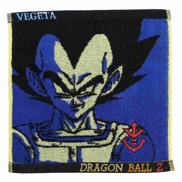 ドラゴンボールZ ハンドタオル ミニタオル | cinemacollection | 詳細画像1 