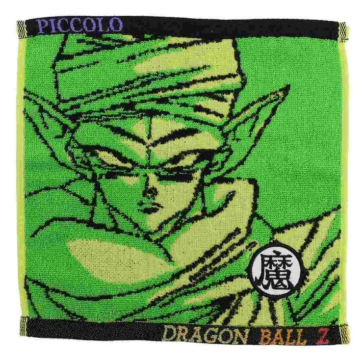 ドラゴンボールZ ハンドタオル ミニタオル | cinemacollection | 詳細画像1 