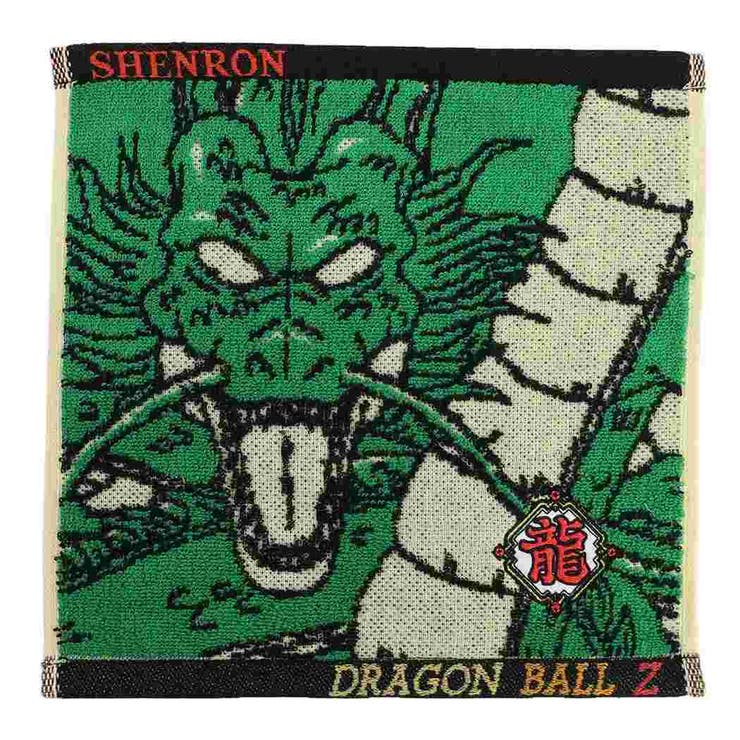 ドラゴンボールZ ハンドタオル ミニタオル | cinemacollection | 詳細画像1 