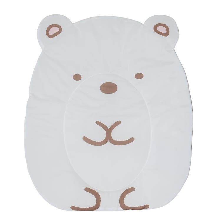 すみっコぐらし ひんやりマット 冷感ダイカットマット | cinemacollection | 詳細画像1 