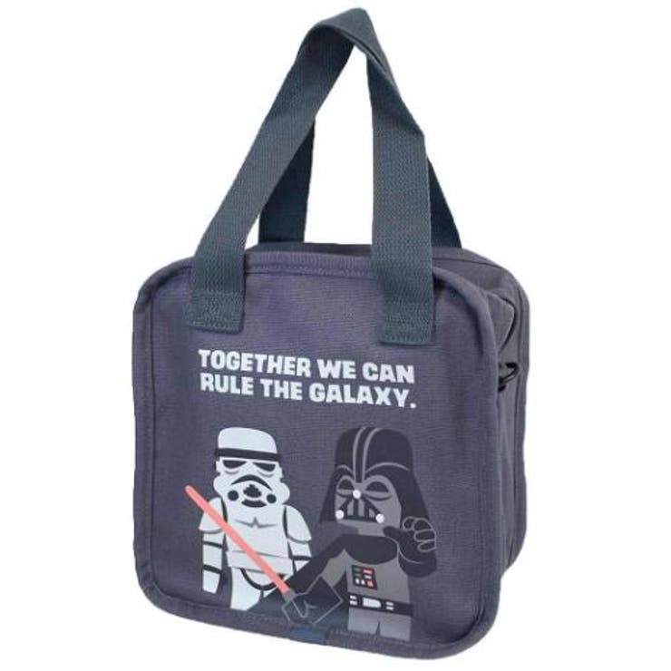 スターウォーズ クーラーバッグ ボックス保冷保温バッグ | cinemacollection | 詳細画像1 