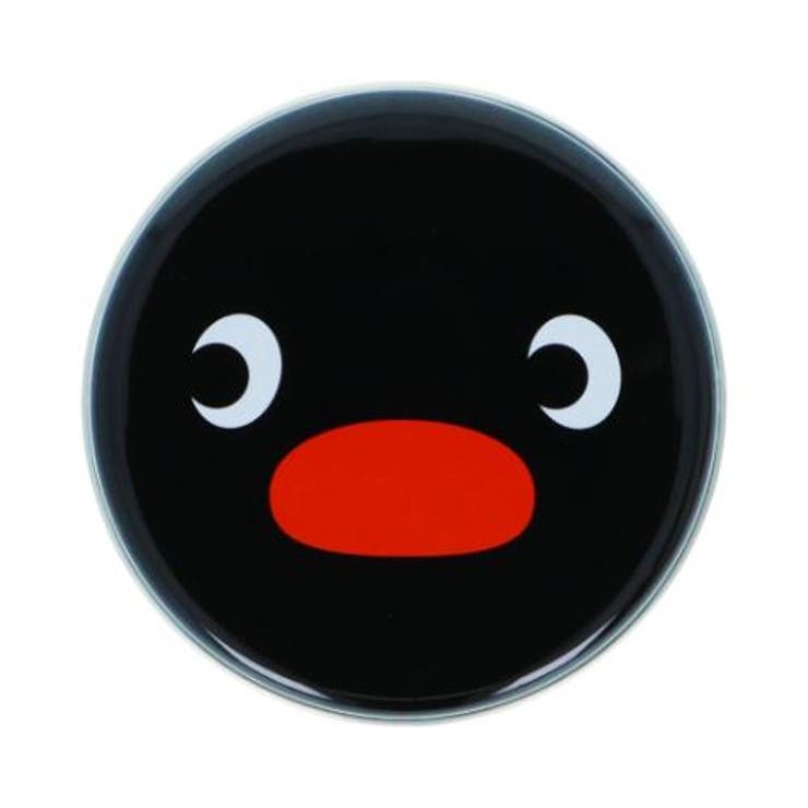 ピングー メモ帳 缶入りメモ | cinemacollection | 詳細画像1 