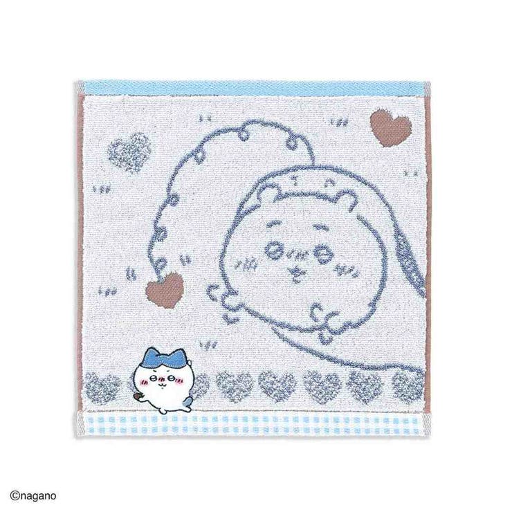 ちいかわ ミニタオル タオルハンカチ | cinemacollection | 詳細画像5 