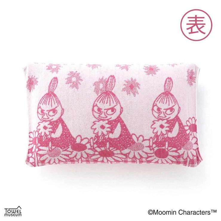 ムーミン 枕カバー のびのびピローケース | cinemacollection | 詳細画像3 