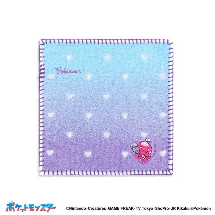 ポケットモンスター ミニタオル タオルハンカチ | cinemacollection | 詳細画像5 