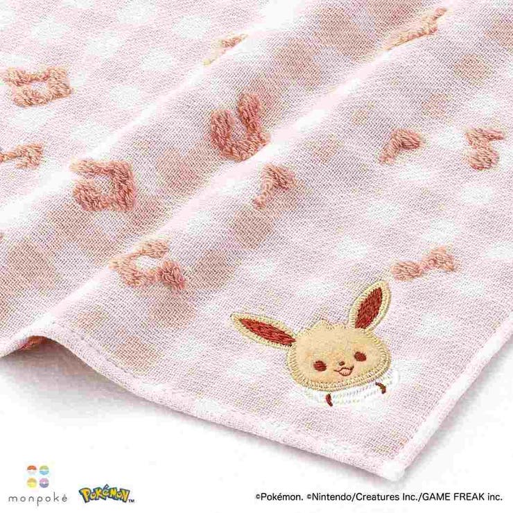 ポケットモンスター ミニタオル タオルハンカチ | cinemacollection | 詳細画像2 