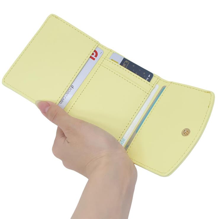ポケットモンスター ミニウォレット 口金ミニ財布 | cinemacollection | 詳細画像3 