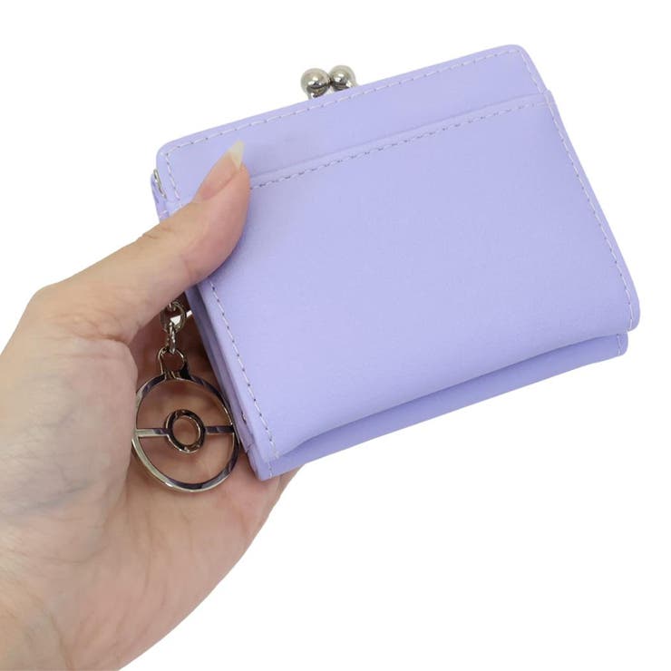 ポケットモンスター ミニウォレット 口金ミニ財布 | cinemacollection | 詳細画像2 