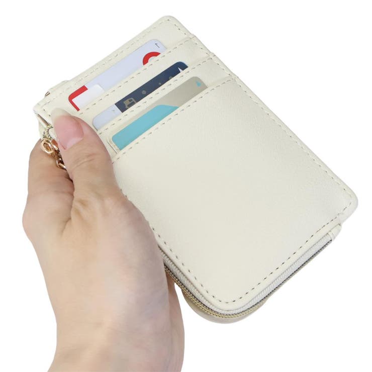 リラックマ 定期入れ コインパスケース コリラックマ サンエックス  | cinemacollection | 詳細画像2 