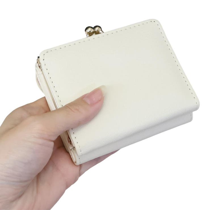 リラックマ ミニウォレット 口金ミニ財布 コリラックマ サンエックス  | cinemacollection | 詳細画像2 