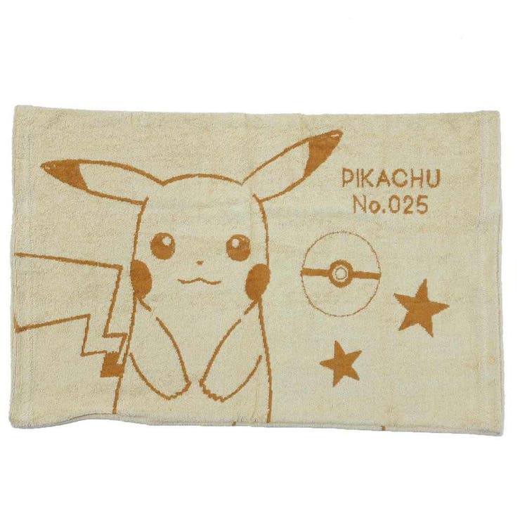 ポケットモンスター 大人用枕カバー のびのび枕カバー | cinemacollection | 詳細画像1 