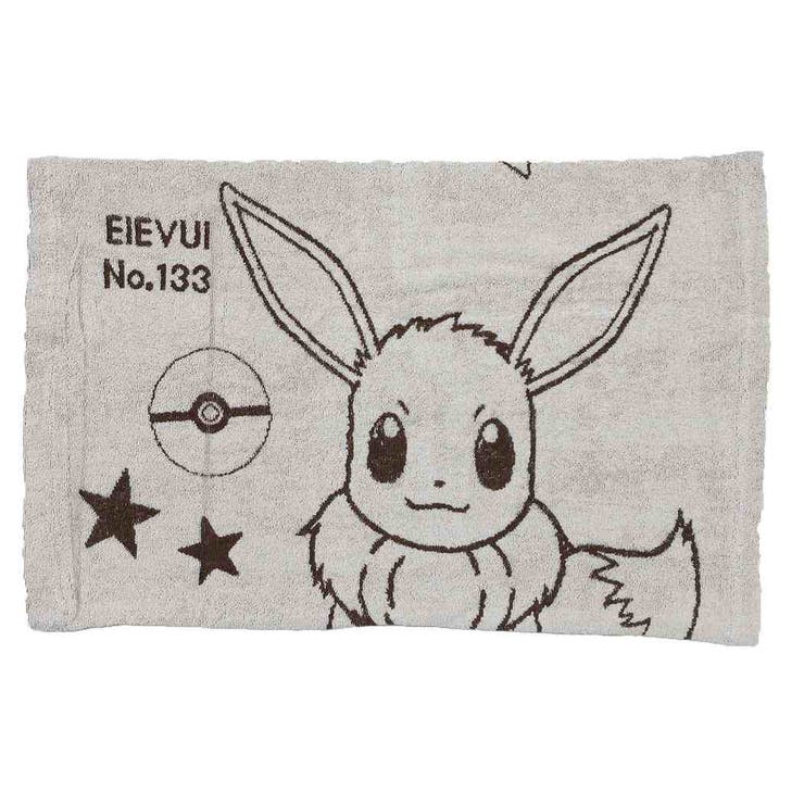 ポケットモンスター 大人用枕カバー のびのび枕カバー | cinemacollection | 詳細画像1 