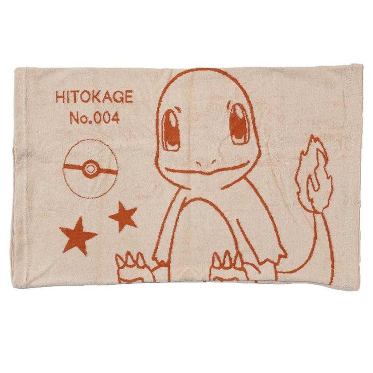 ポケットモンスター 大人用枕カバー のびのび枕カバー | cinemacollection | 詳細画像1 