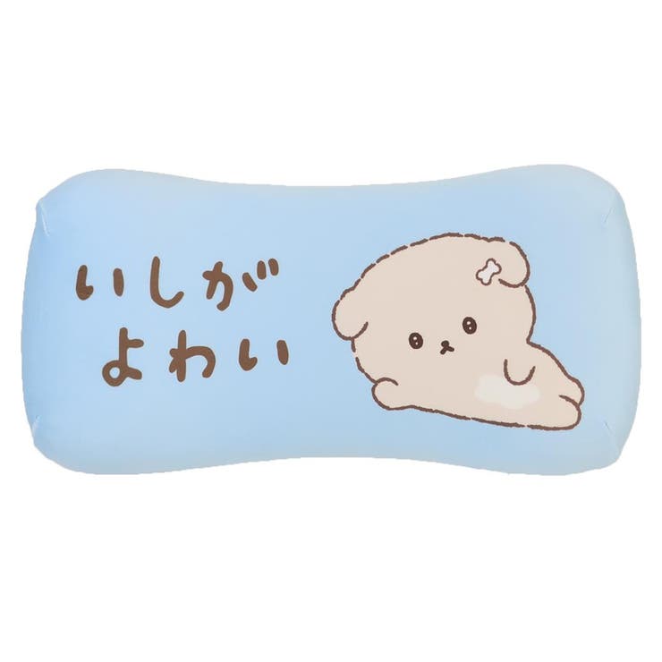 いしよわちゃん 枕 リラックスピロー サンエックス MORIPiLO | cinemacollection | 詳細画像1 