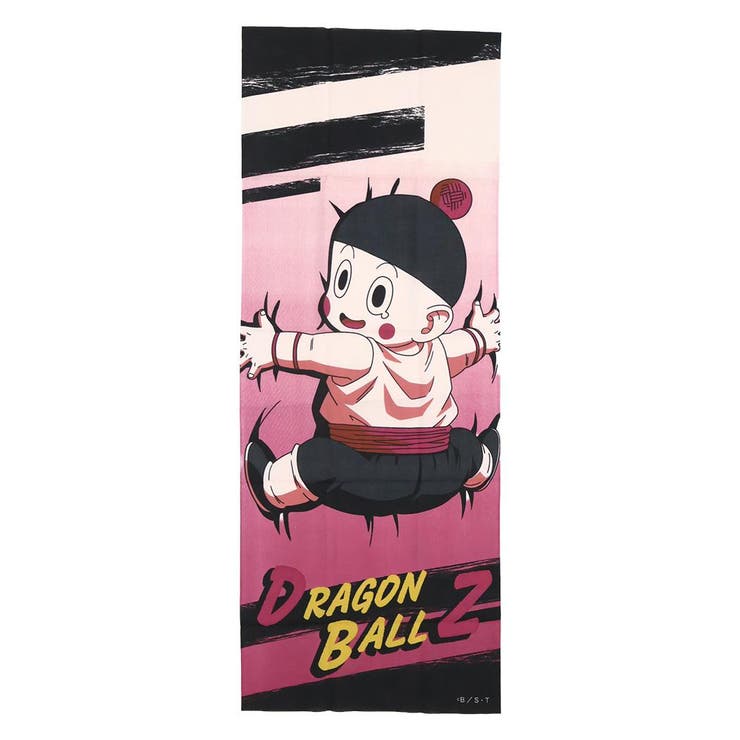 ドラゴンボールZ てぬぐい 手ぬぐい ワイルド 餃子 DRAGON BALL  | cinemacollection | 詳細画像1 