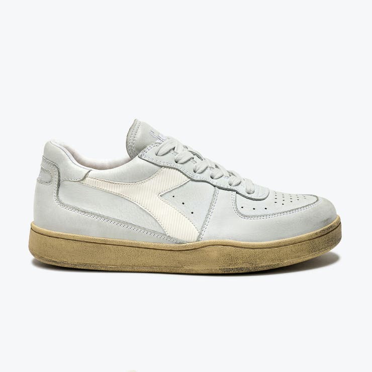 ディアドラ MI BASKET | Diadora | 詳細画像1 