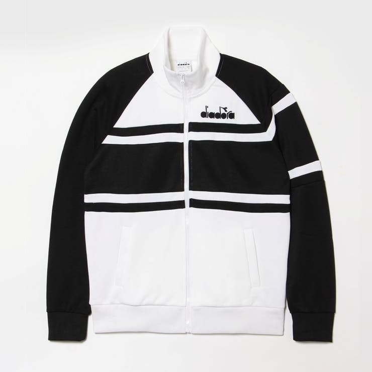 ディアドラ JACKET 80S D50218197120002 | Diadora | 詳細画像1 