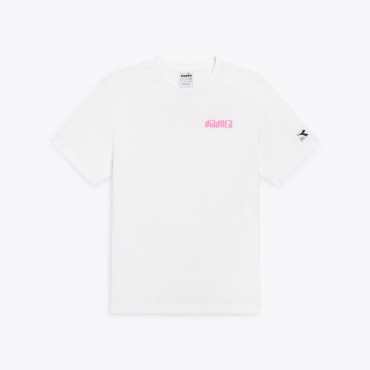 ディアドラ T-SHIRT SS ATHL D50218197020002 | Diadora | 詳細画像1 