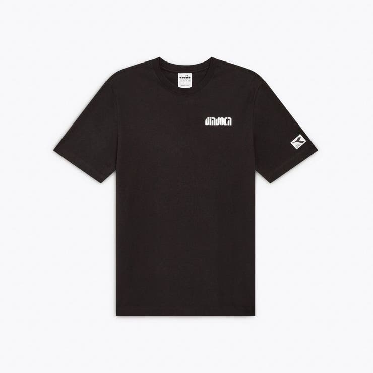 ディアドラ T-SHIRT SS ATHL D50218197080013 | Diadora | 詳細画像1 