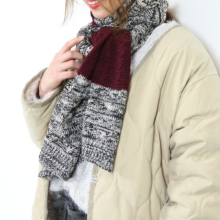 オルテガ柄ストール レディース ファッション 秋冬 品番 Crcw Citrine Chakra シトリンチャクラ のレディースファッション通販 Shoplist ショップリスト