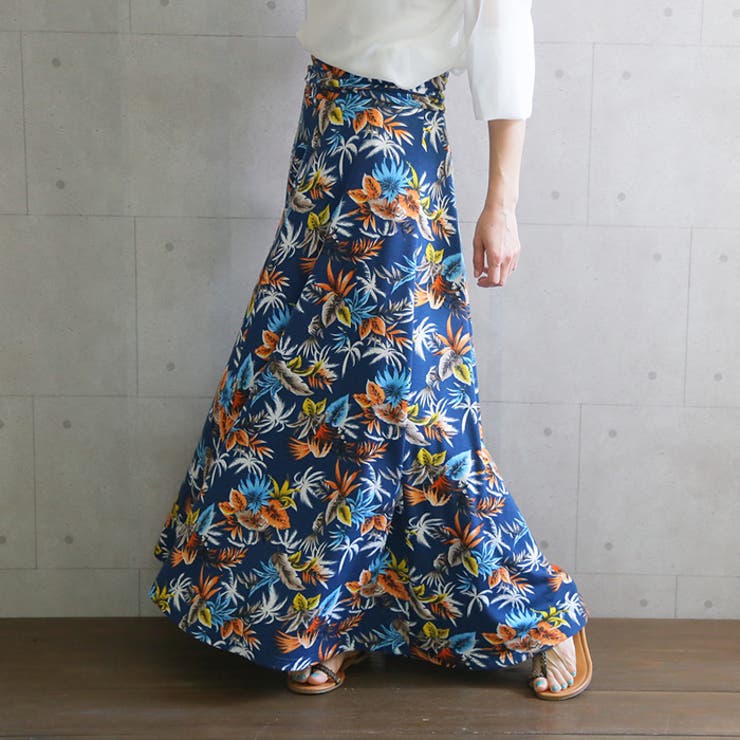 すごのび2way花柄マキシスカート スカート ワンピース 花柄 品番 Crcw Citrine Chakra シトリンチャクラ のレディースファッション通販 Shoplist ショップリスト すごのび2way花柄マキシスカート スカート ワンピース 花柄 品番 Crcw Citrine Chakra シトリンチャクラ のレディースファッション通販 Shoplist ショップリスト