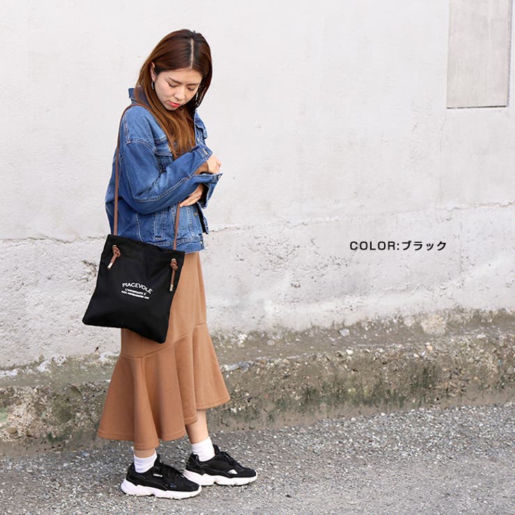 フラットキャンバスサコッシュ バッグ サコッシュ 冬物 品番 Crcw Citrine Chakra シトリンチャクラ の レディースファッション通販 Shoplist ショップリスト