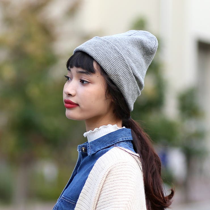 リブニットキャップ ニット帽 ニットキャップ カラーキャップ 品番 Crcw Citrine Chakra シトリンチャクラ のレディースファッション通販 Shoplist ショップリスト