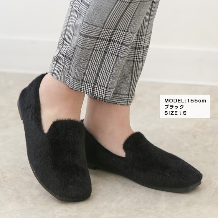 ファーモカシン シューズ モカシン 靴 品番 Crcw Citrine Chakra シトリンチャクラ のレディースファッション通販 Shoplist ショップリスト