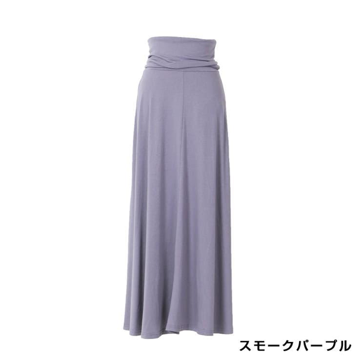 すごのび2wayマキシスカート◇レディース ファッション ロング