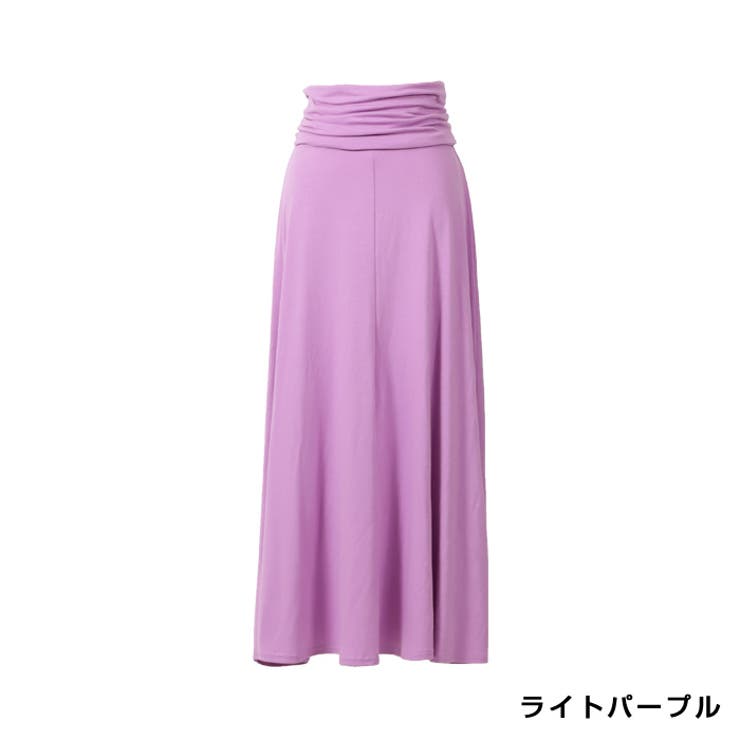 ⭐︎ヴィヴィアンタム⭐︎限定色ピーコックシノワズリプリントスカート VIBGYOR（ヴィブジョー）の「【sevens】ギンガムチェックフリル