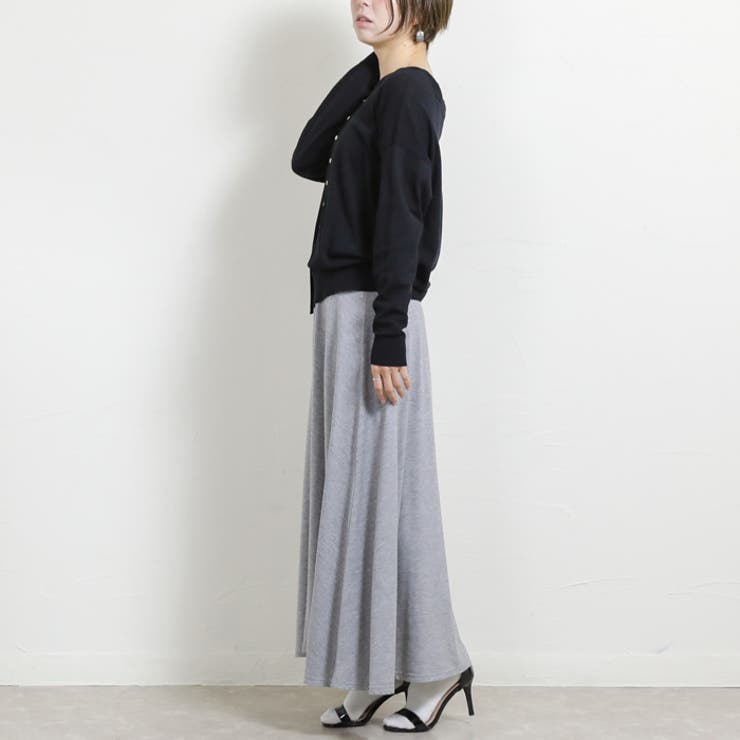 すごのび2wayマキシスカート◆レディース ファッション ロングスカート | CITRINE Chakra | 詳細画像37