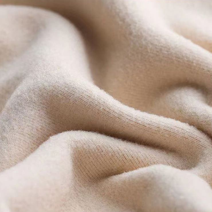 保温インナー◆カップ付きタンクトップ ピーチ起毛 インナー | CITRINE Chakra | 詳細画像38 