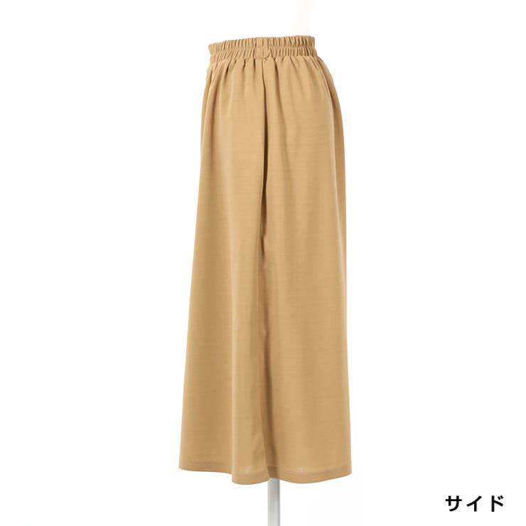 とろみドレープワイドパンツ◆パンツ ボトム ワイドパンツ | CITRINE Chakra | 詳細画像32 