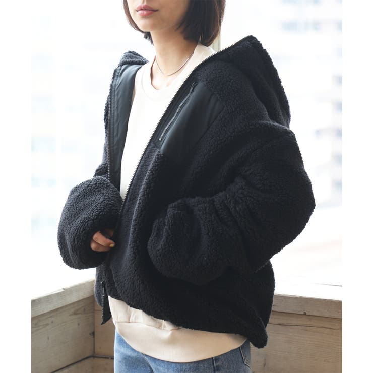 ボアブルゾン フード付き ボア 品番 Wz Classical Elf クラシカルエルフ のレディースファッション通販 Shoplist ショップリスト ボアブルゾン フード付き ボア 品番 Wz Classical Elf クラシカルエルフ のレディースファッション通販 Shoplist ショップリスト