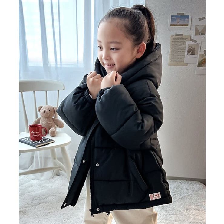 フェイクダウン フードブルゾン | Classical Elf  | 詳細画像29 