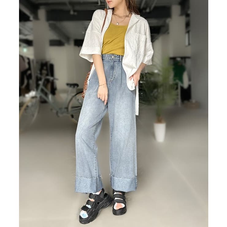 《JaVa ジャバコラボ》大人カジュアルアップ。軽量&厚底 クッションソール | Classical Elf  | 詳細画像2 