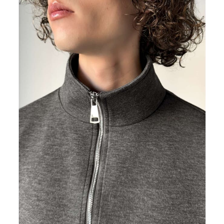 ポケットデザインWジップダンボールジャケット Pocket Design | Classical Elf Men | 詳細画像35 