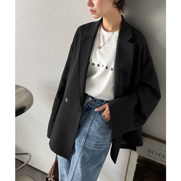 【Classical Origin】「大人の風格。」ダブルテーラードオーバーサイ… | Classical Elf Men | 詳細画像10 