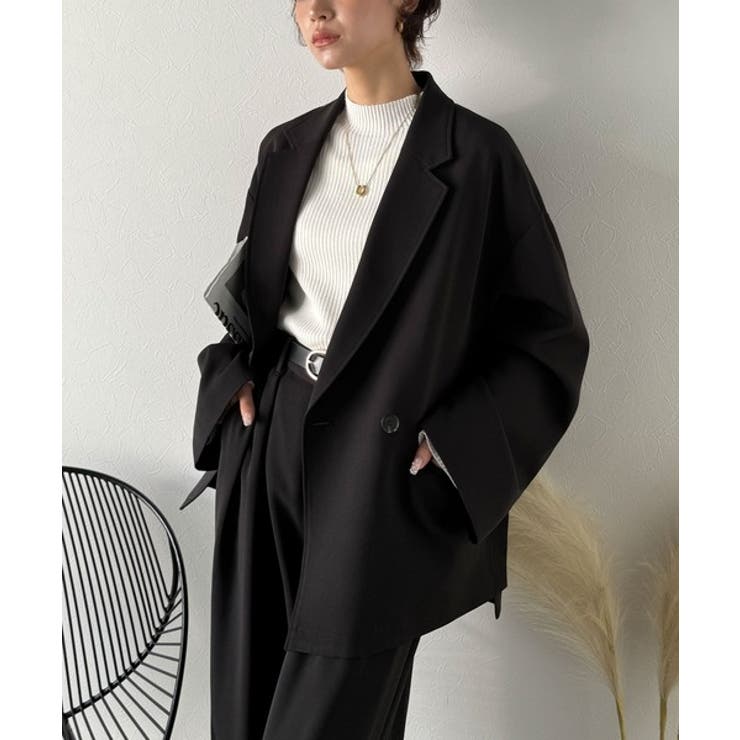 【Classical Origin】「大人の風格。」ダブルテーラードオーバーサイ… | Classical Elf Men | 詳細画像12 