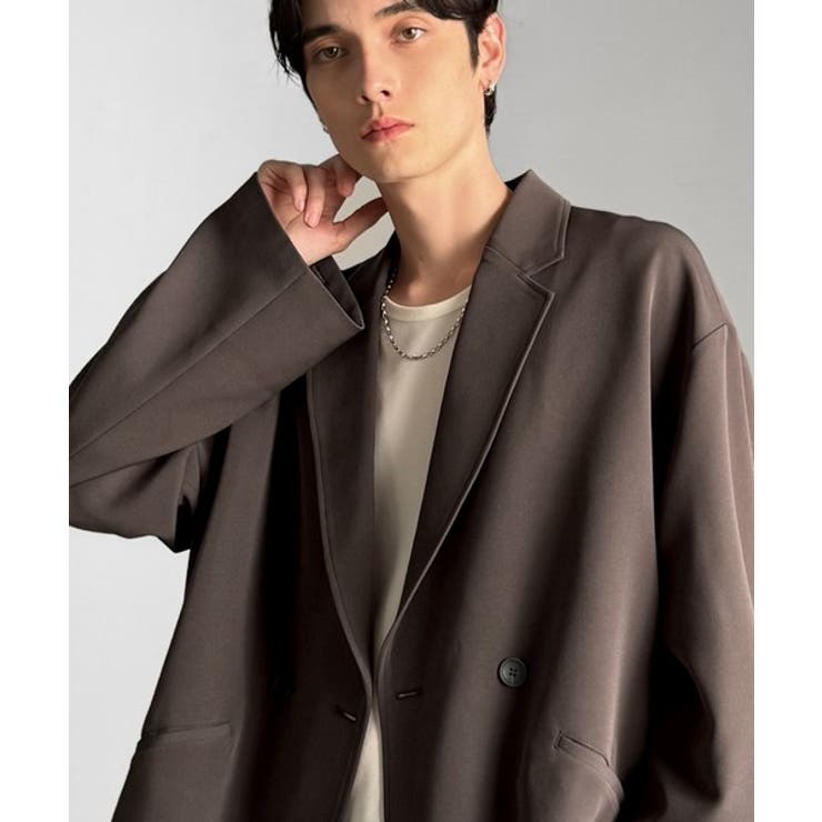 【Classical Origin】「大人の風格。」ダブルテーラードオーバーサイ… | Classical Elf Men | 詳細画像14 