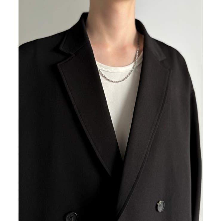 【Classical Origin】「大人の風格。」ダブルテーラードオーバーサイ… | Classical Elf Men | 詳細画像21 