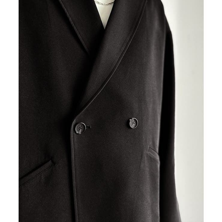 【Classical Origin】「大人の風格。」ダブルテーラードオーバーサイ… | Classical Elf Men | 詳細画像22 