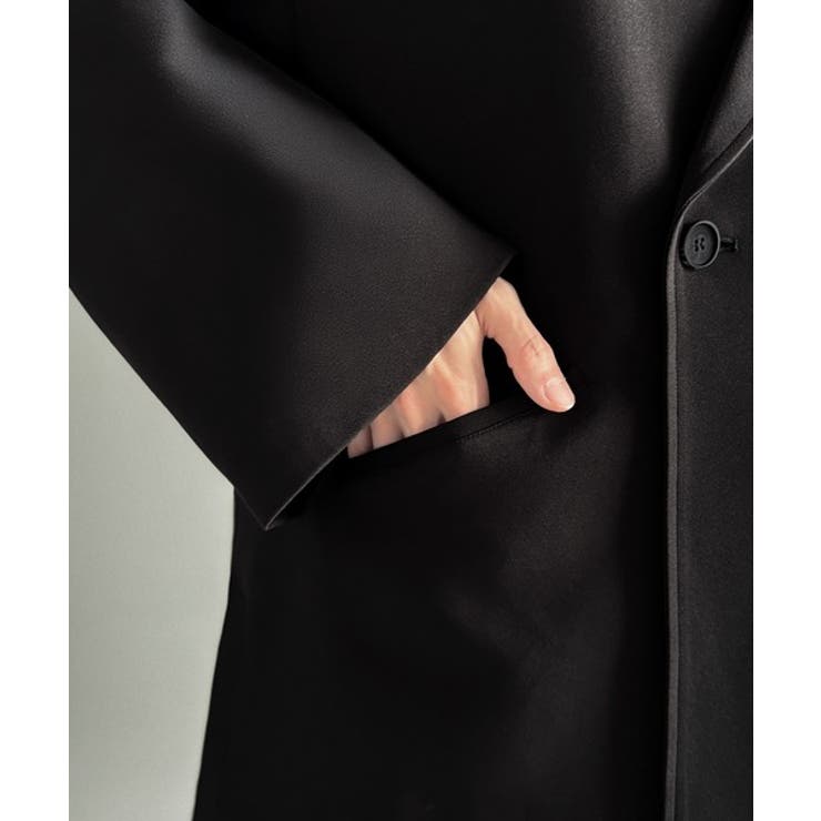 【Classical Origin】「大人の風格。」ダブルテーラードオーバーサイ… | Classical Elf Men | 詳細画像23 