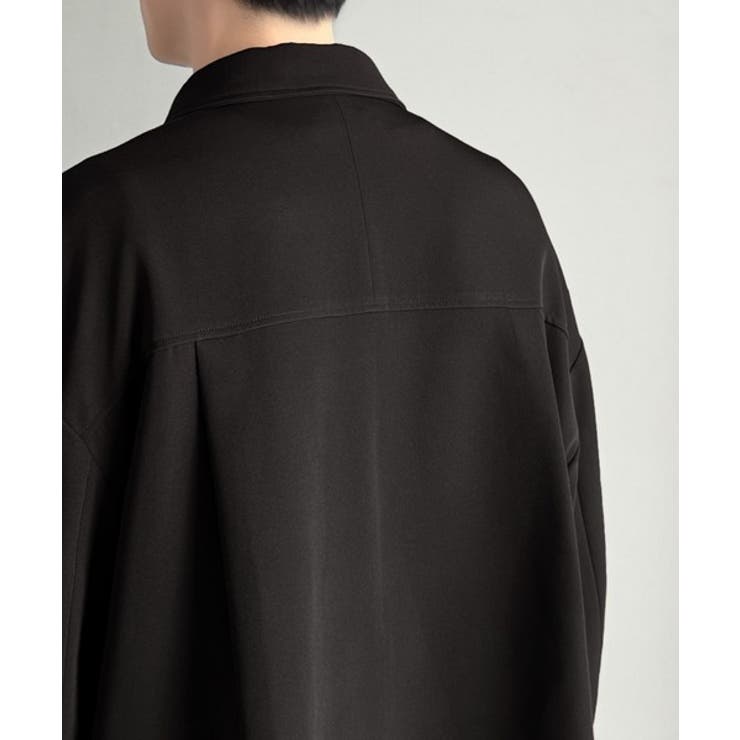 【Classical Origin】「大人の風格。」ダブルテーラードオーバーサイ… | Classical Elf Men | 詳細画像25 